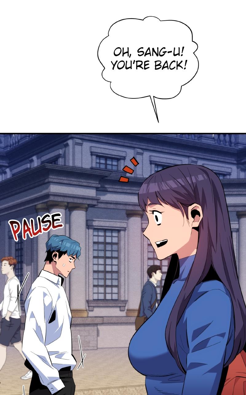 Auto Hunting With My Clones Chap 60 - Next Chap 61