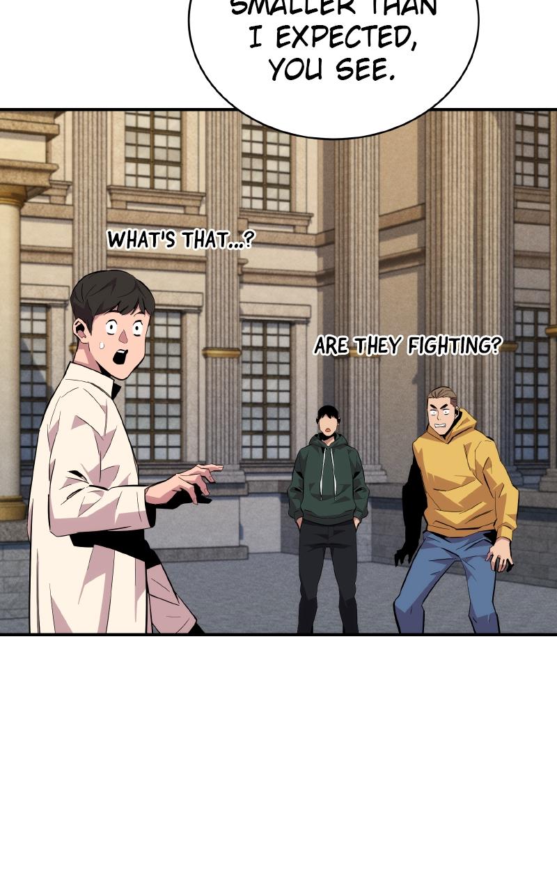 Auto Hunting With My Clones Chap 60 - Next Chap 61