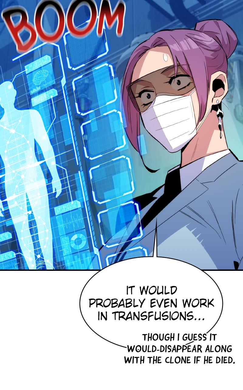 Auto Hunting With My Clones Chap 61 - Next Chap 62
