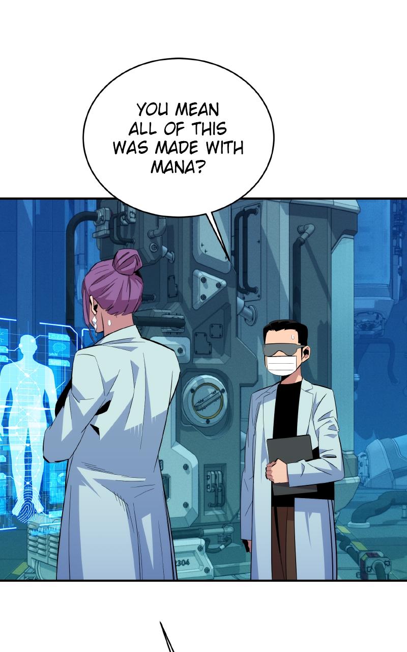 Auto Hunting With My Clones Chap 61 - Next Chap 62