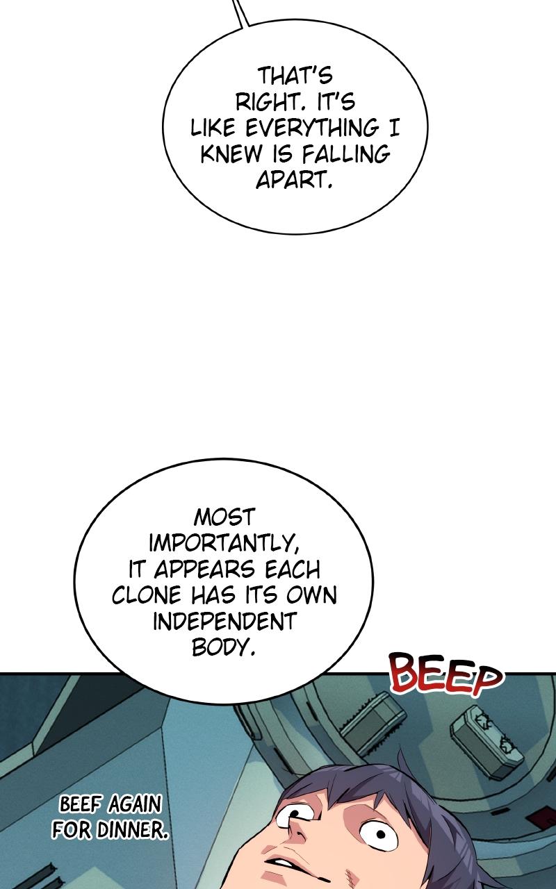 Auto Hunting With My Clones Chap 61 - Next Chap 62