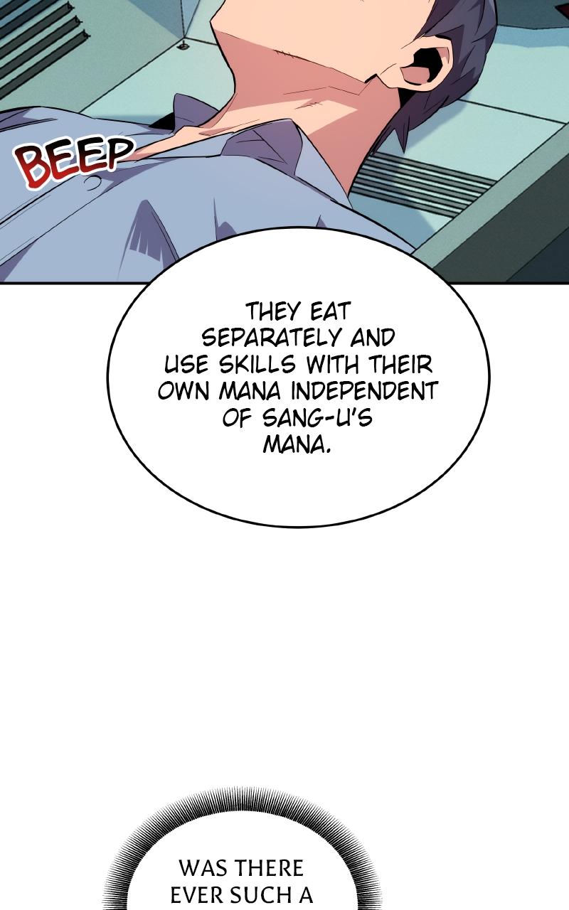 Auto Hunting With My Clones Chap 61 - Next Chap 62