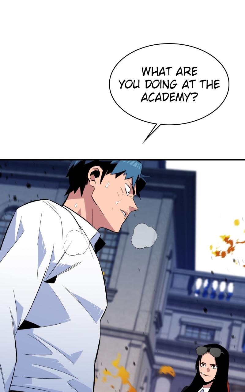 Auto Hunting With My Clones Chap 61 - Next Chap 62