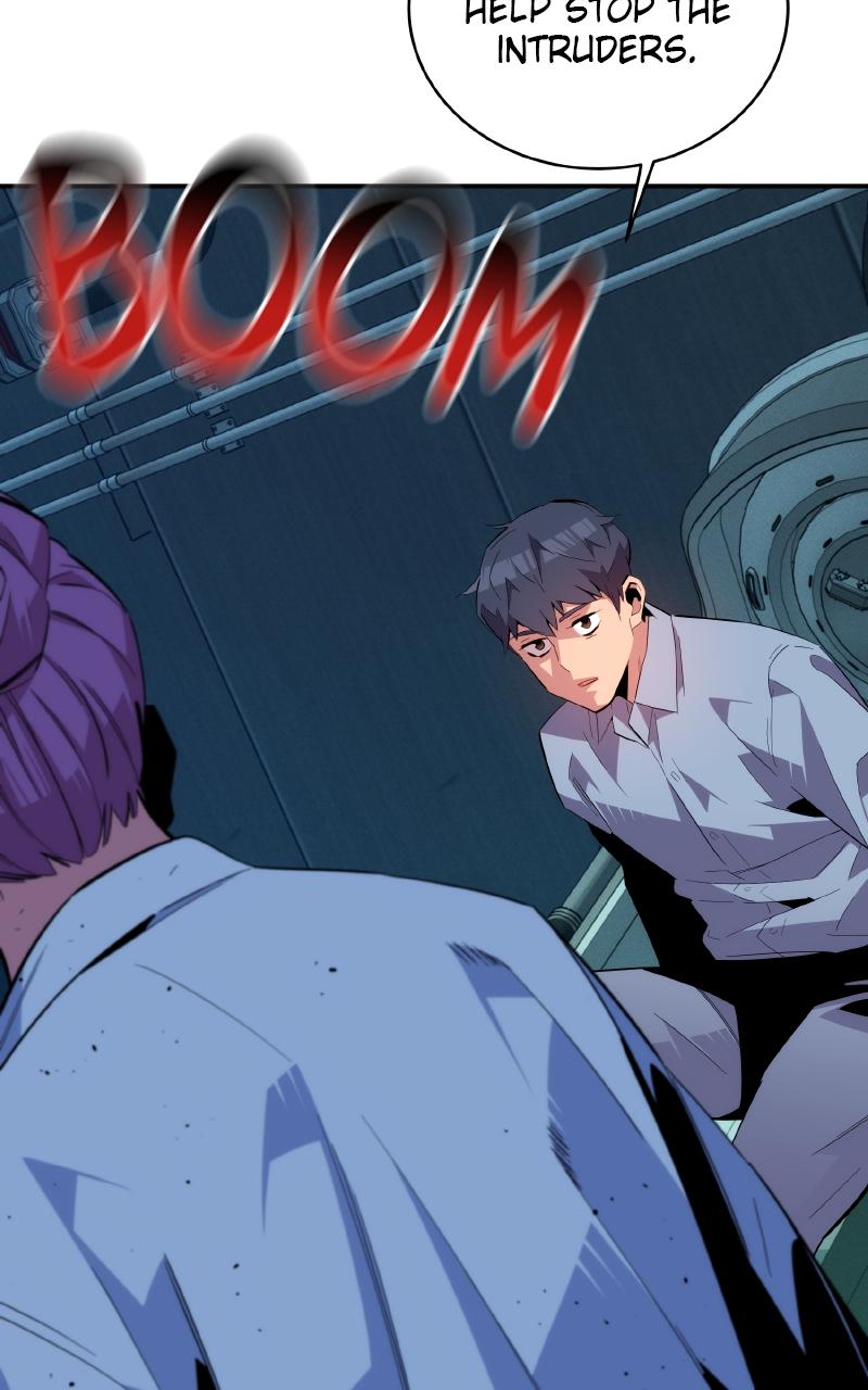 Auto Hunting With My Clones Chap 61 - Next Chap 62
