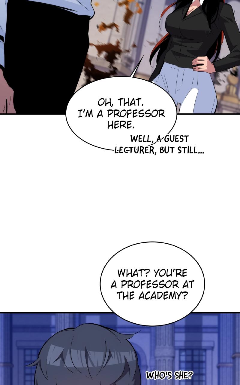 Auto Hunting With My Clones Chap 61 - Next Chap 62