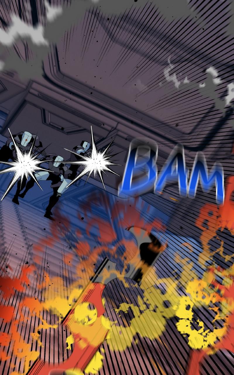 Auto Hunting With My Clones Chap 61 - Next Chap 62