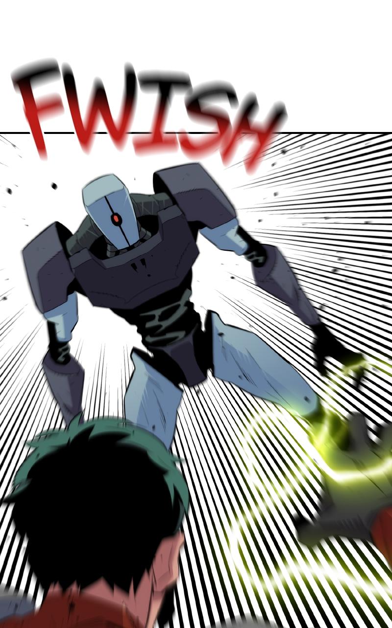 Auto Hunting With My Clones Chap 61 - Next Chap 62