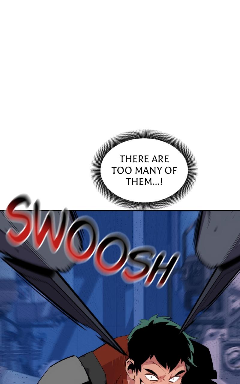 Auto Hunting With My Clones Chap 61 - Next Chap 62
