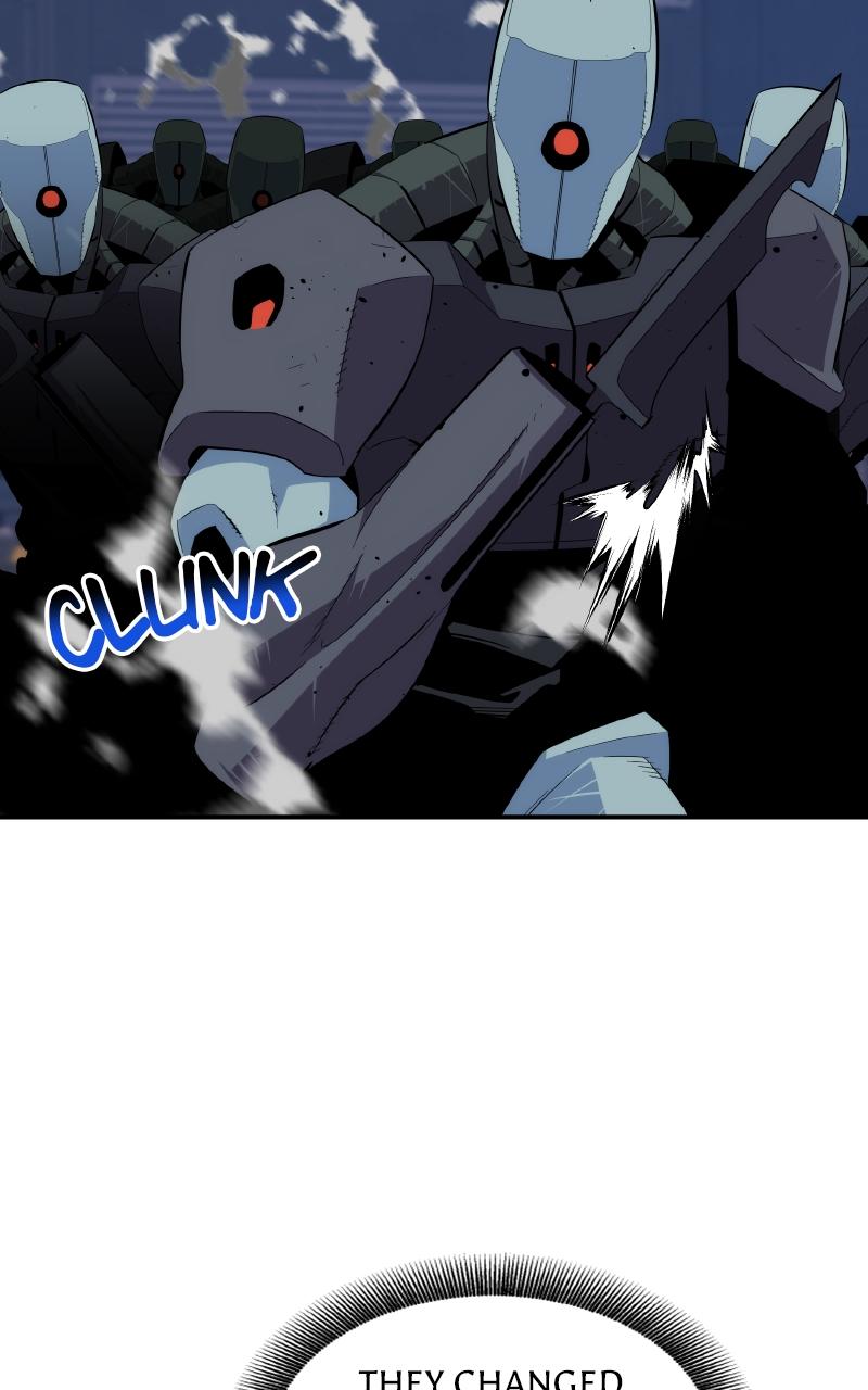 Auto Hunting With My Clones Chap 61 - Next Chap 62