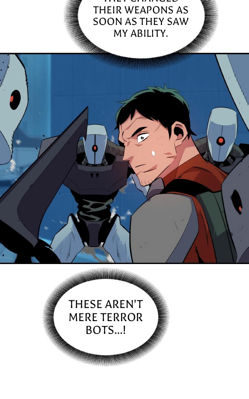Auto Hunting With My Clones Chap 61 - Next Chap 62