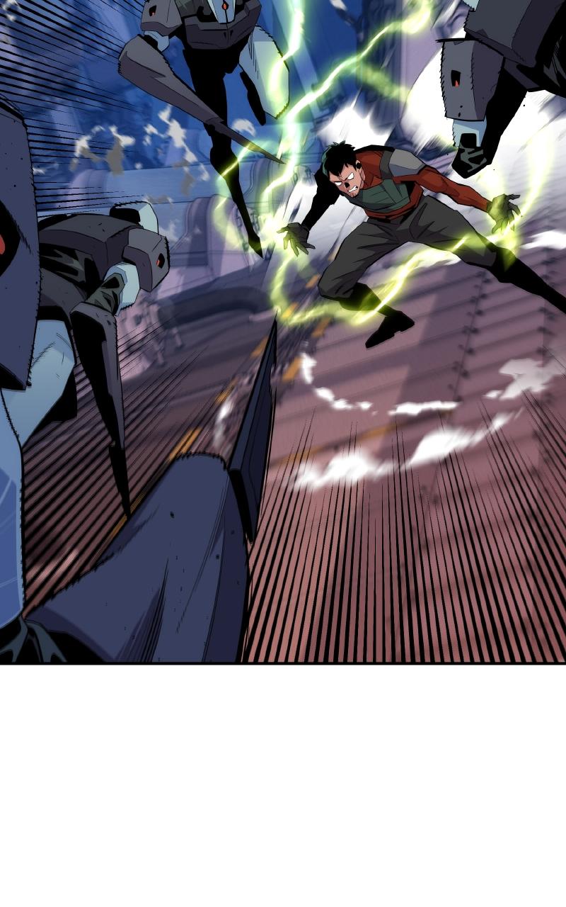 Auto Hunting With My Clones Chap 61 - Next Chap 62