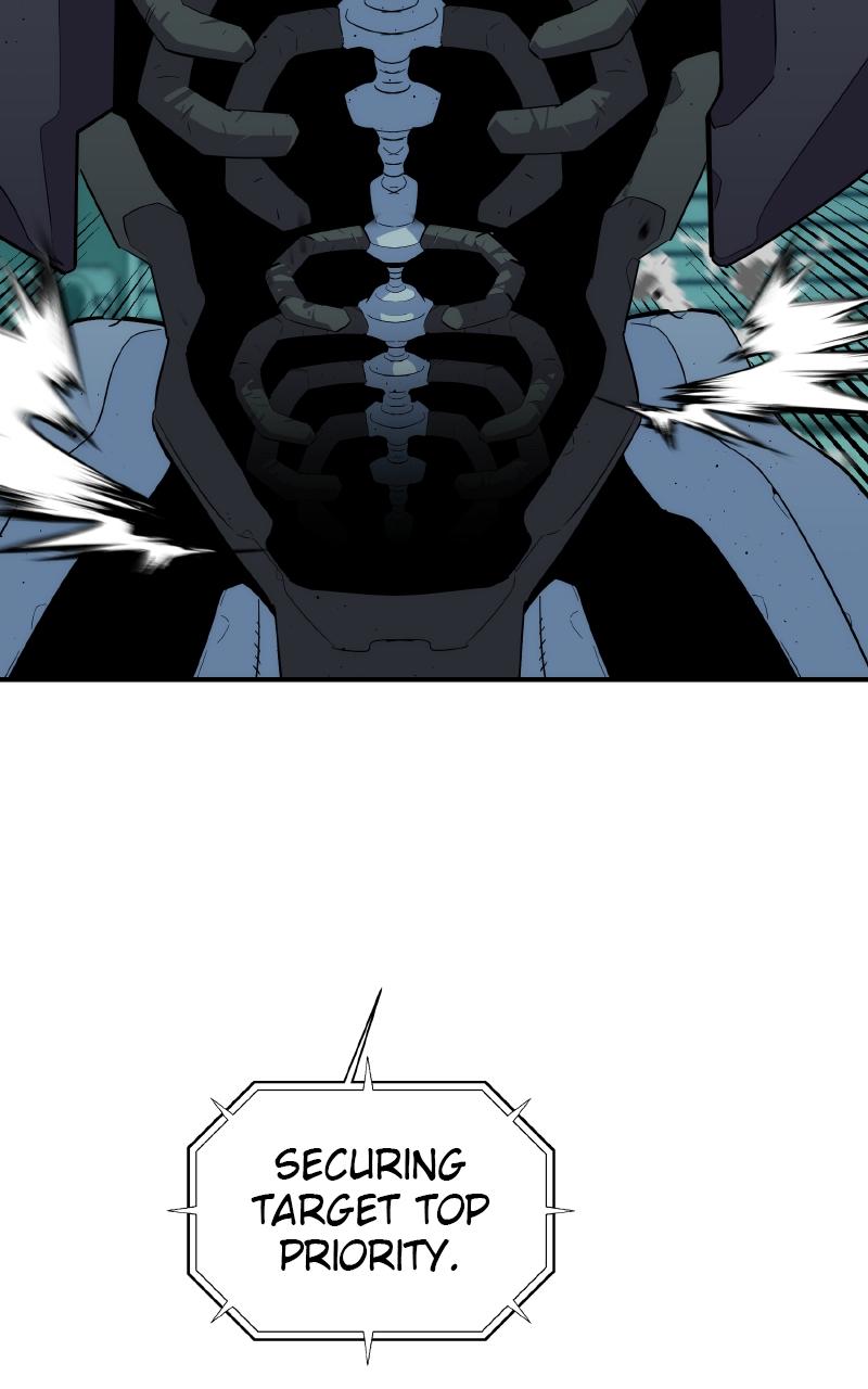 Auto Hunting With My Clones Chap 61 - Next Chap 62