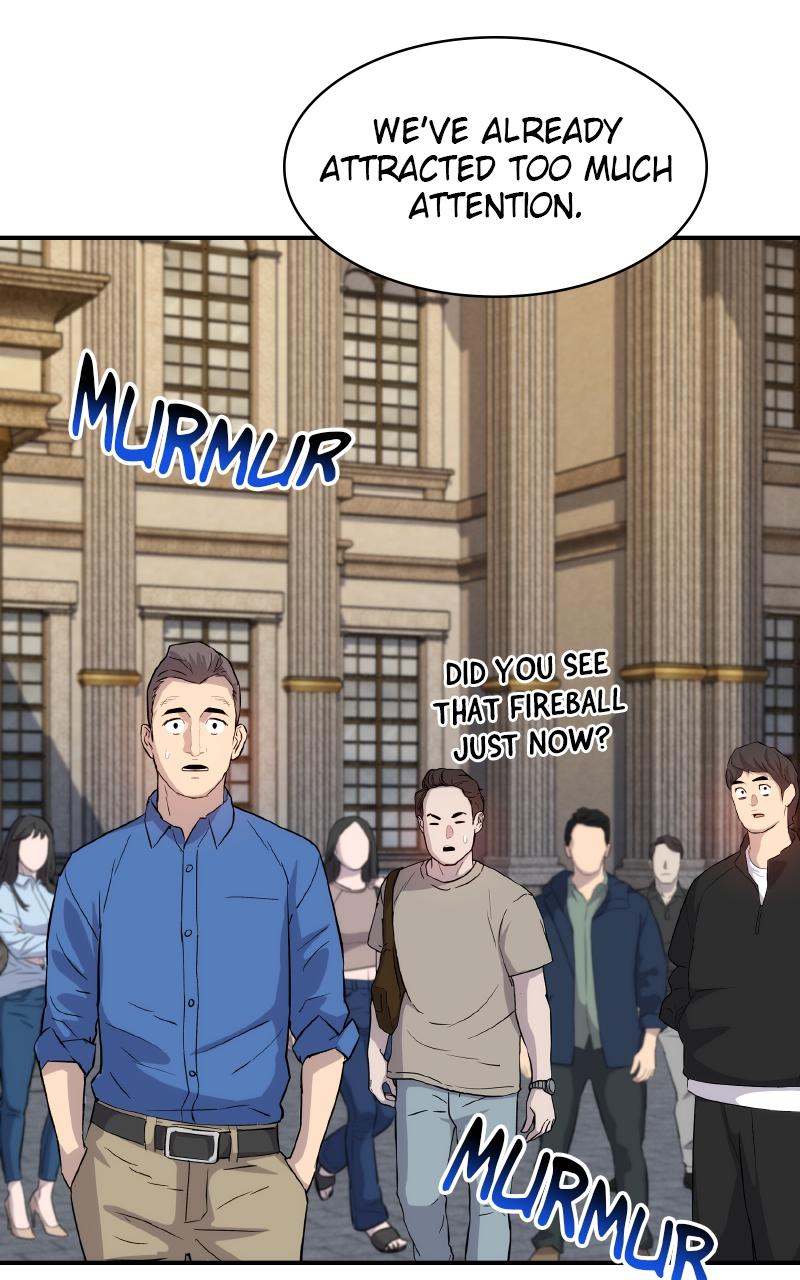 Auto Hunting With My Clones Chap 61 - Next Chap 62
