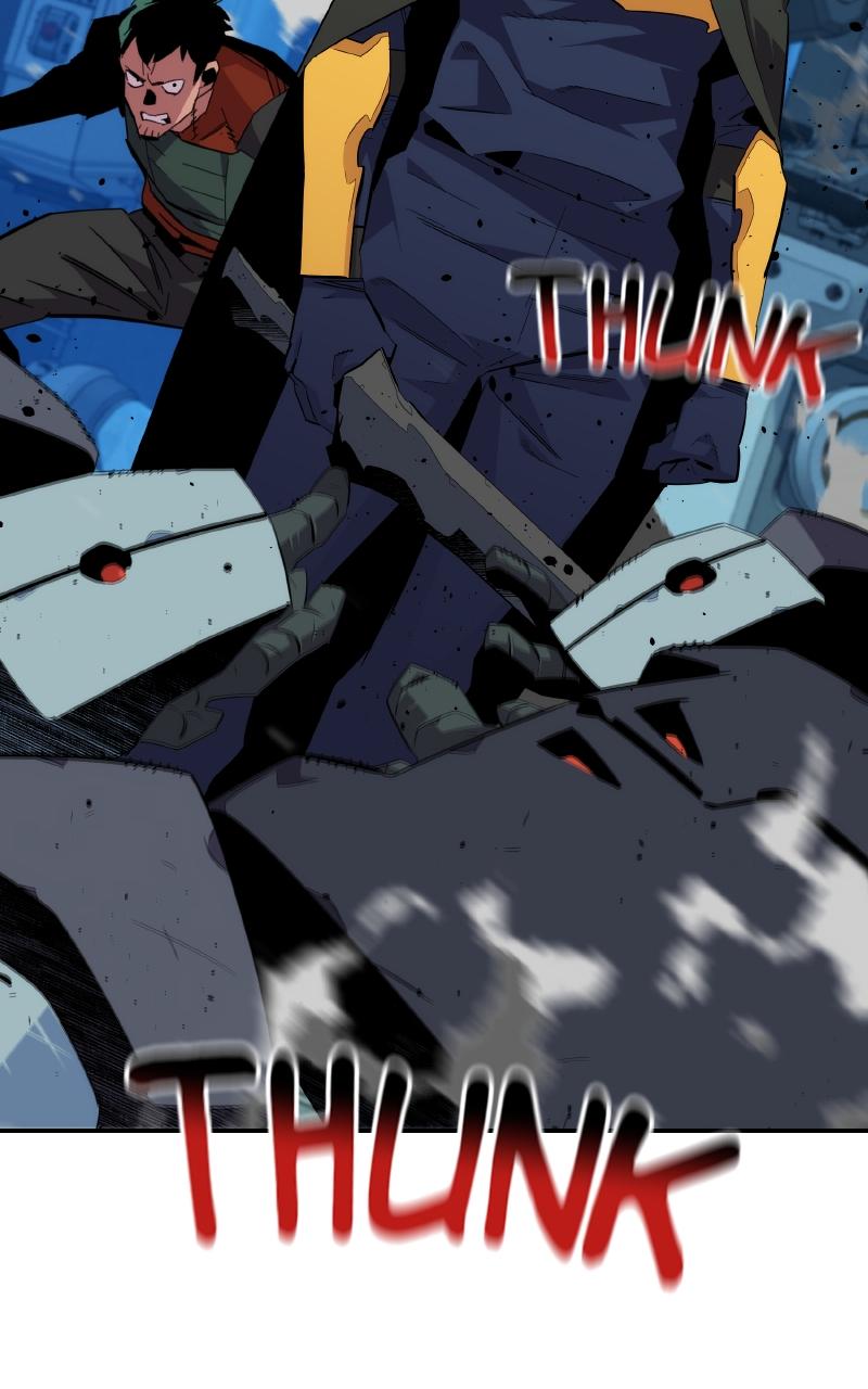 Auto Hunting With My Clones Chap 61 - Next Chap 62
