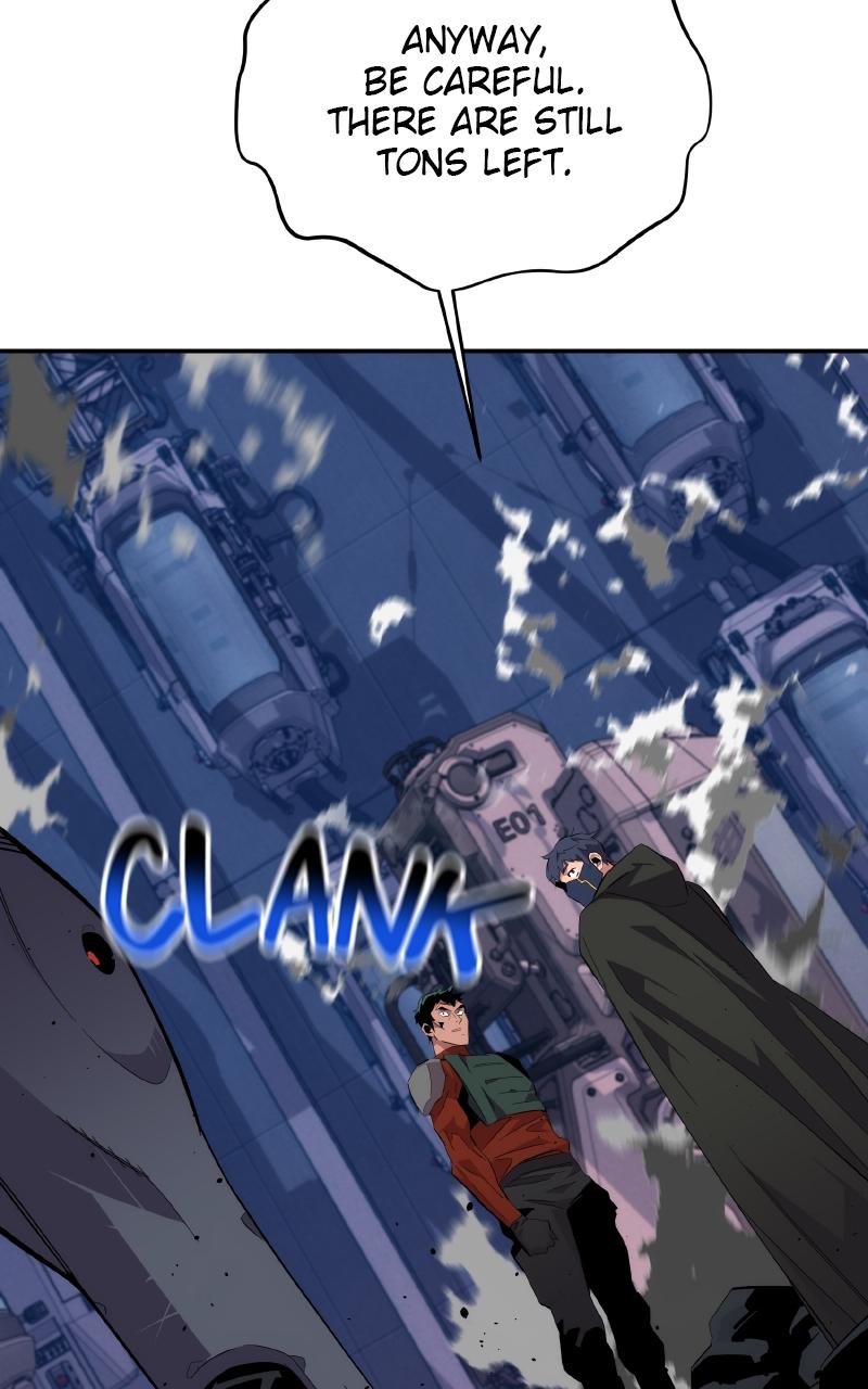 Auto Hunting With My Clones Chap 61 - Next Chap 62