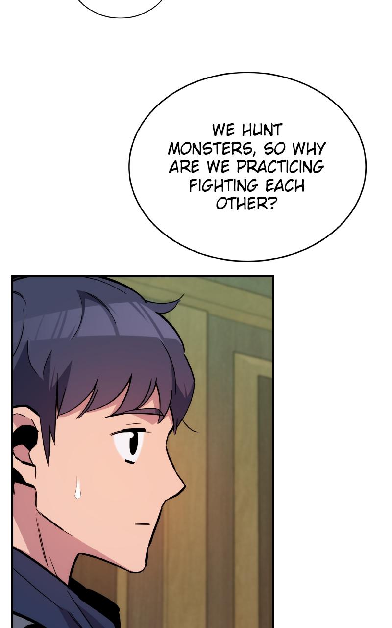 Auto Hunting With My Clones Chap 61 - Next Chap 62