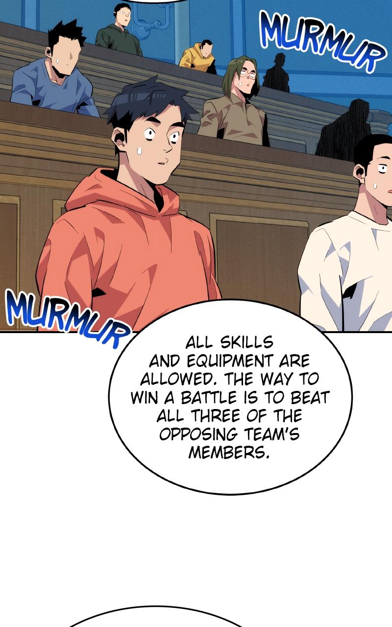 Auto Hunting With My Clones Chap 61 - Next Chap 62