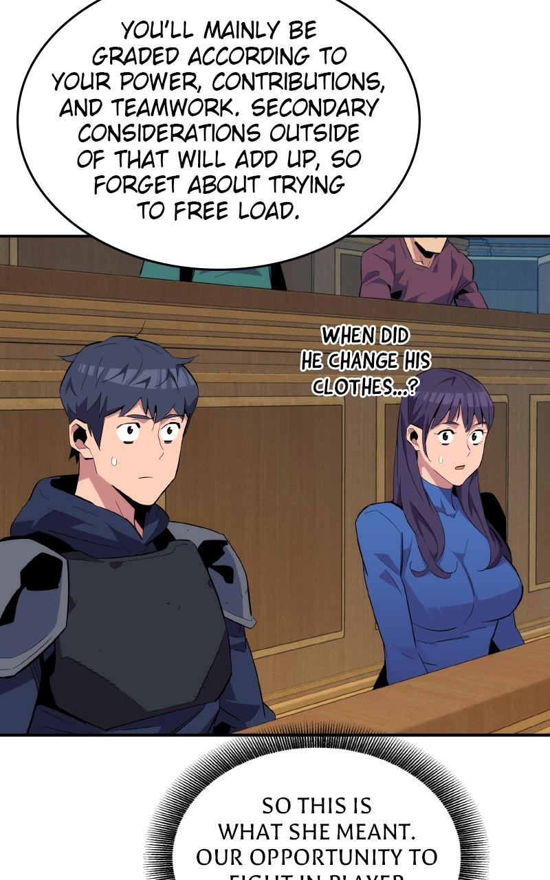 Auto Hunting With My Clones Chap 61 - Next Chap 62