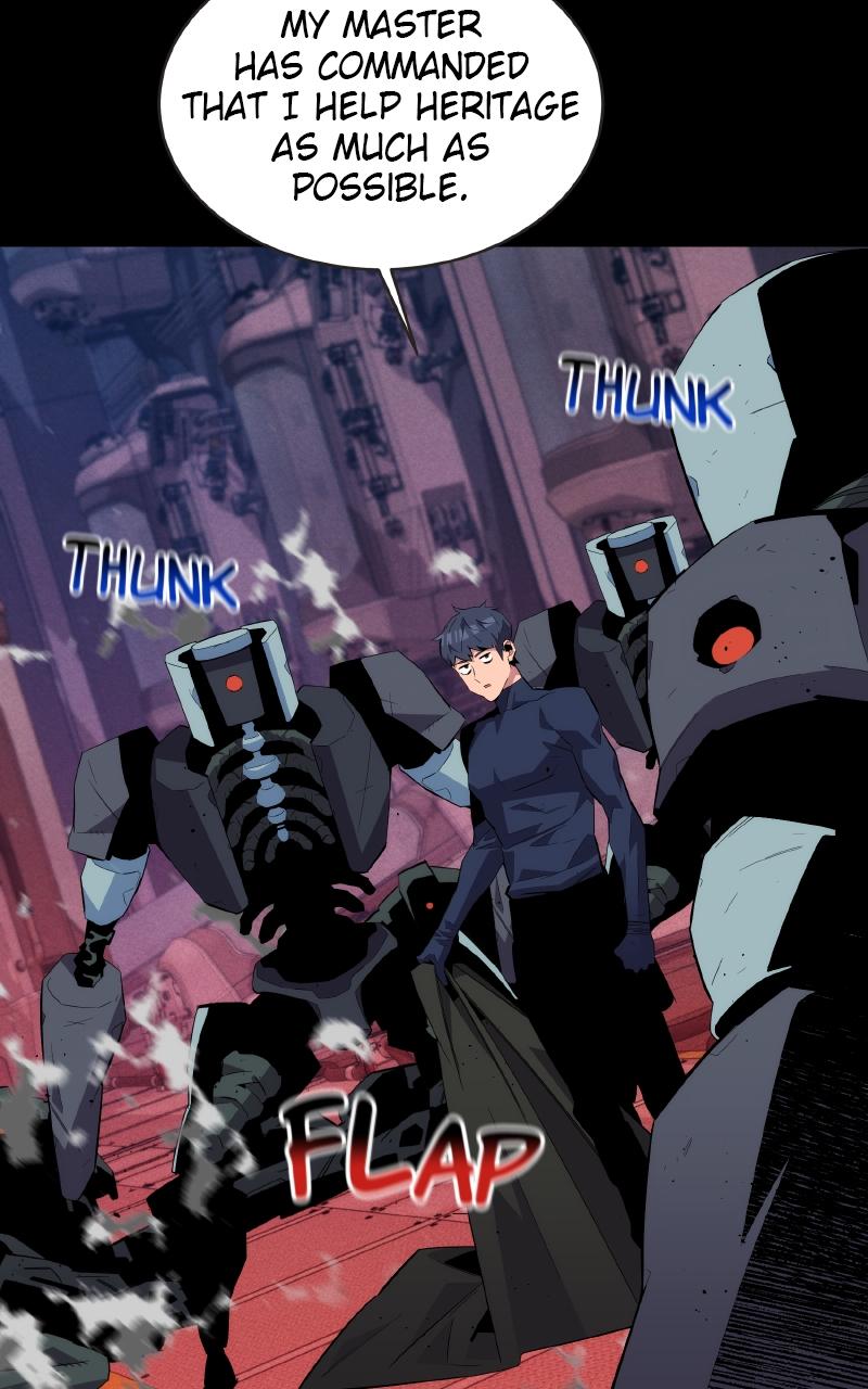 Auto Hunting With My Clones Chap 62 - Next Chap 63