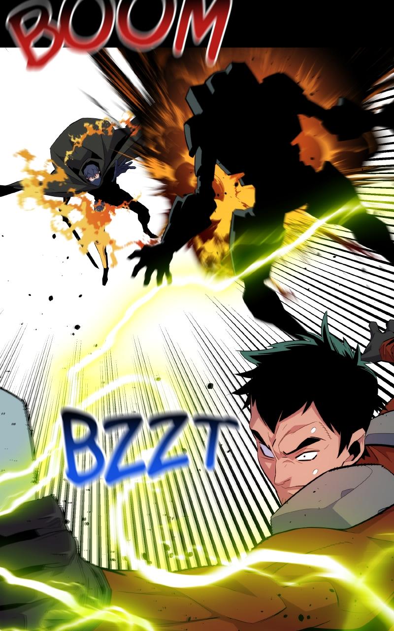 Auto Hunting With My Clones Chap 62 - Next Chap 63