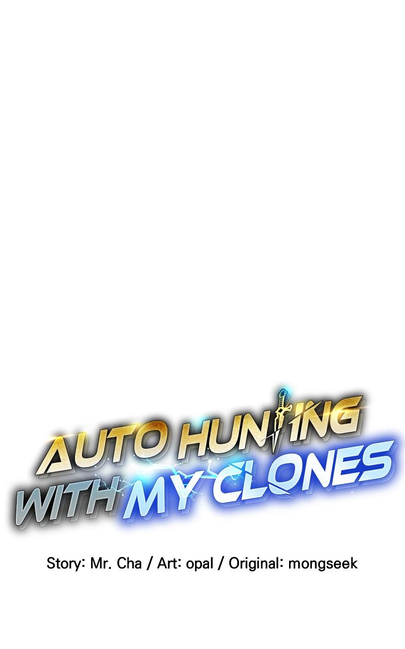 Auto Hunting With My Clones Chap 62 - Next Chap 63