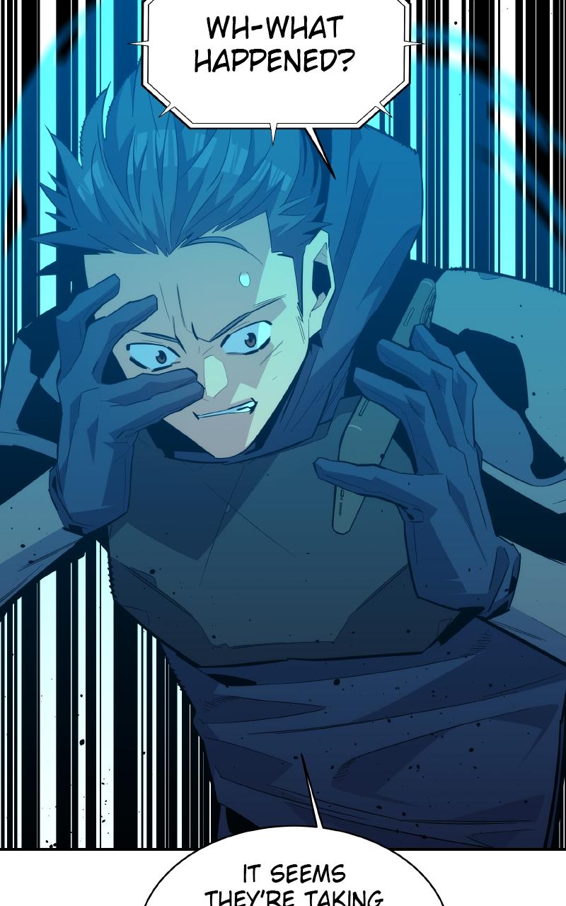 Auto Hunting With My Clones Chap 62 - Next Chap 63