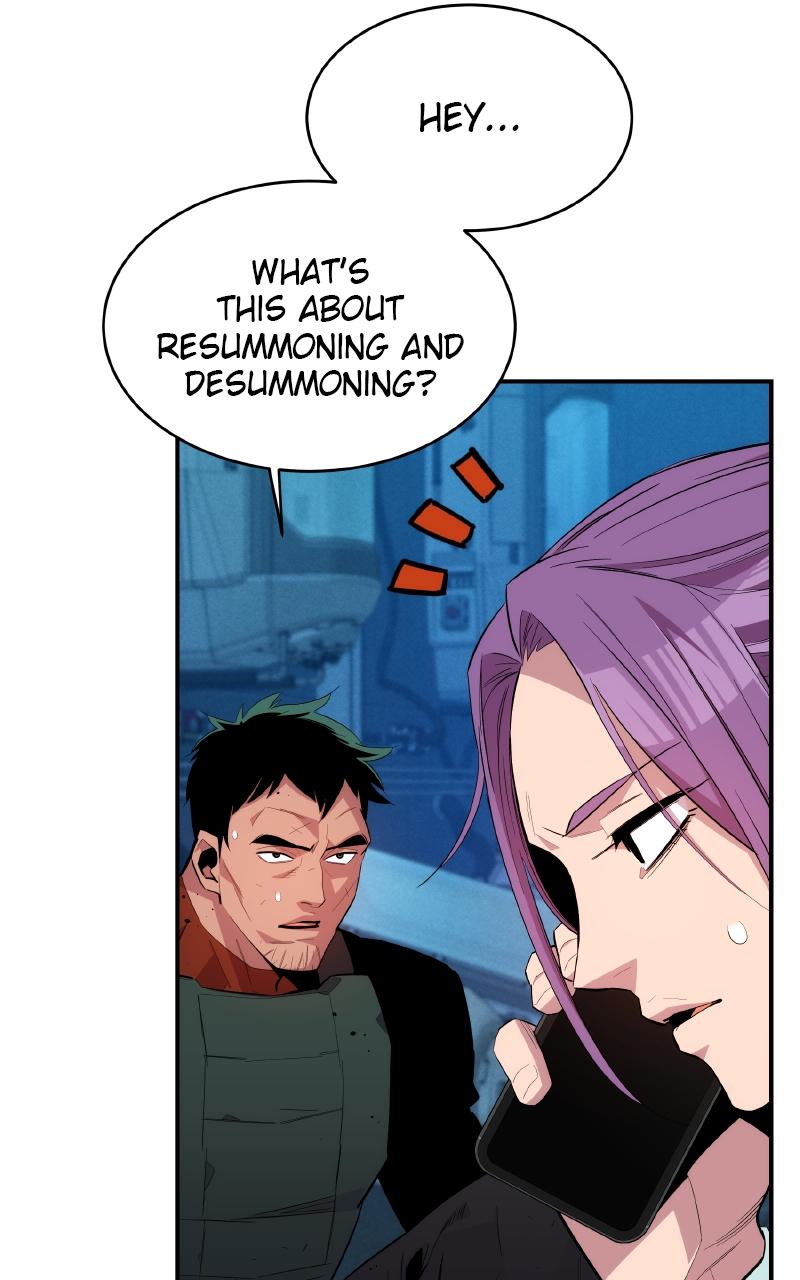 Auto Hunting With My Clones Chap 62 - Next Chap 63