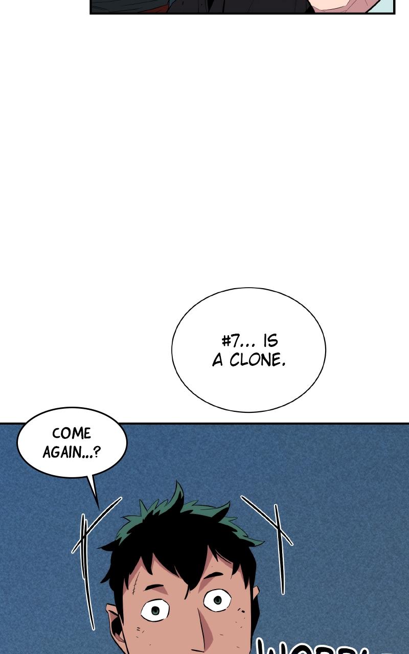 Auto Hunting With My Clones Chap 62 - Next Chap 63