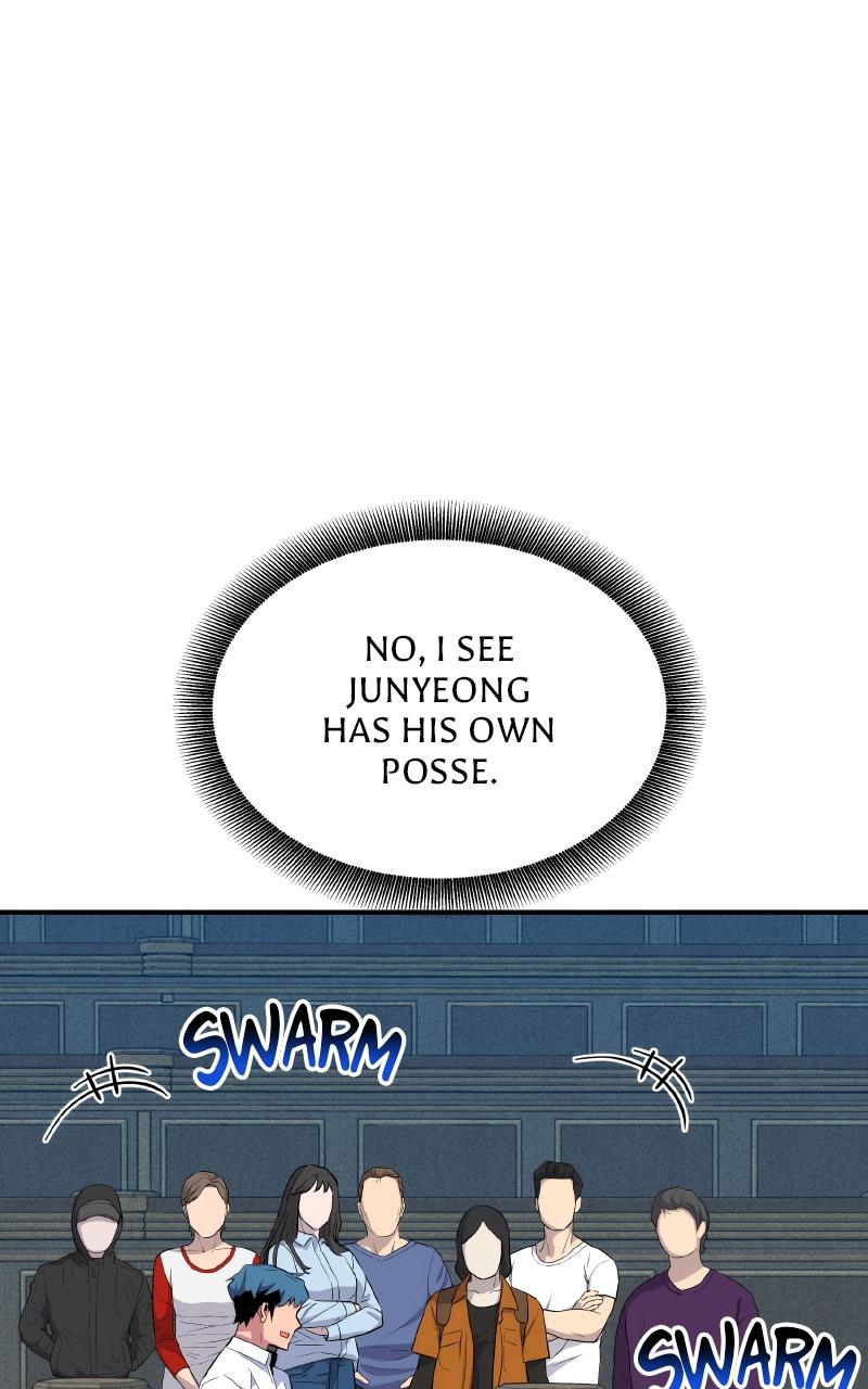 Auto Hunting With My Clones Chap 62 - Next Chap 63