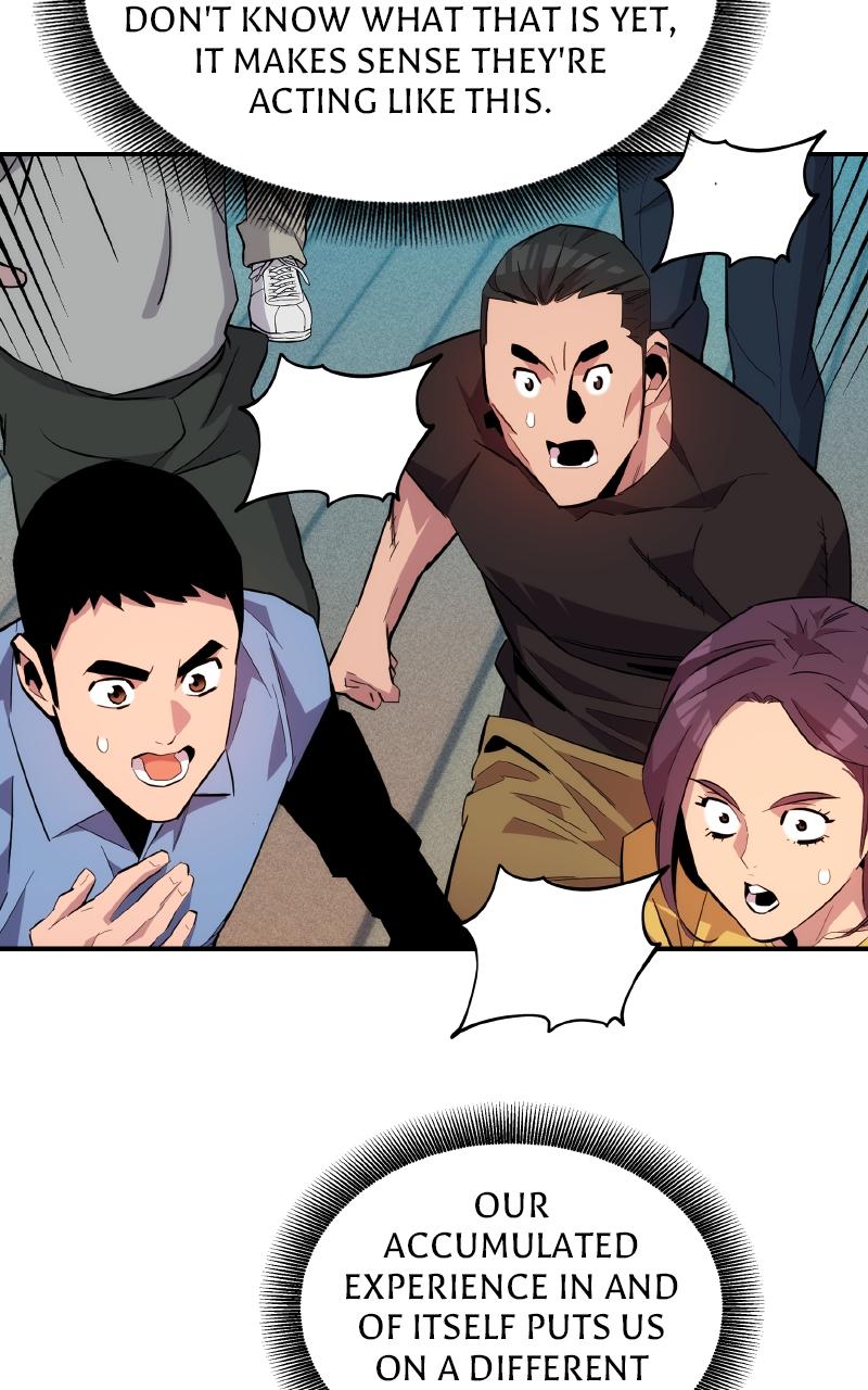 Auto Hunting With My Clones Chap 62 - Next Chap 63