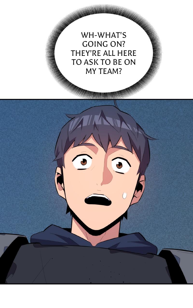 Auto Hunting With My Clones Chap 62 - Next Chap 63