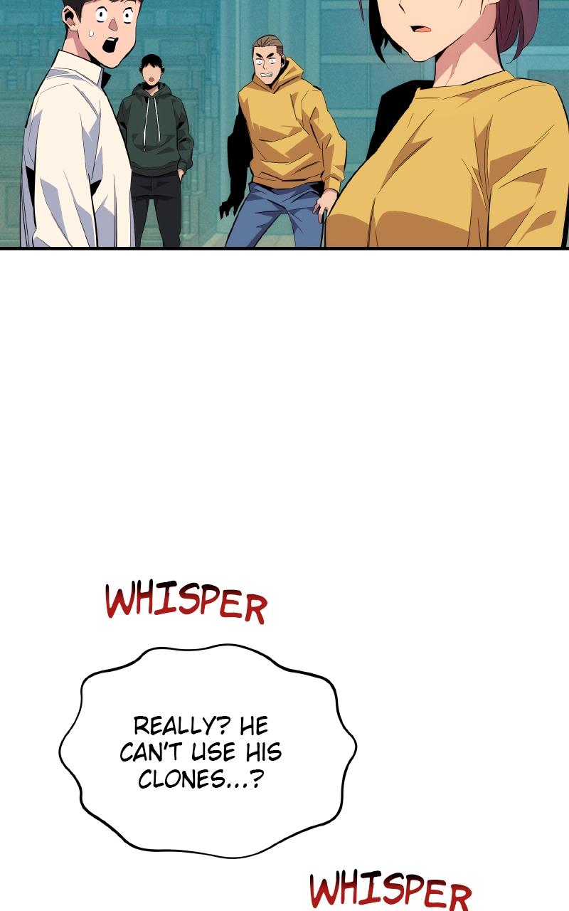 Auto Hunting With My Clones Chap 62 - Next Chap 63