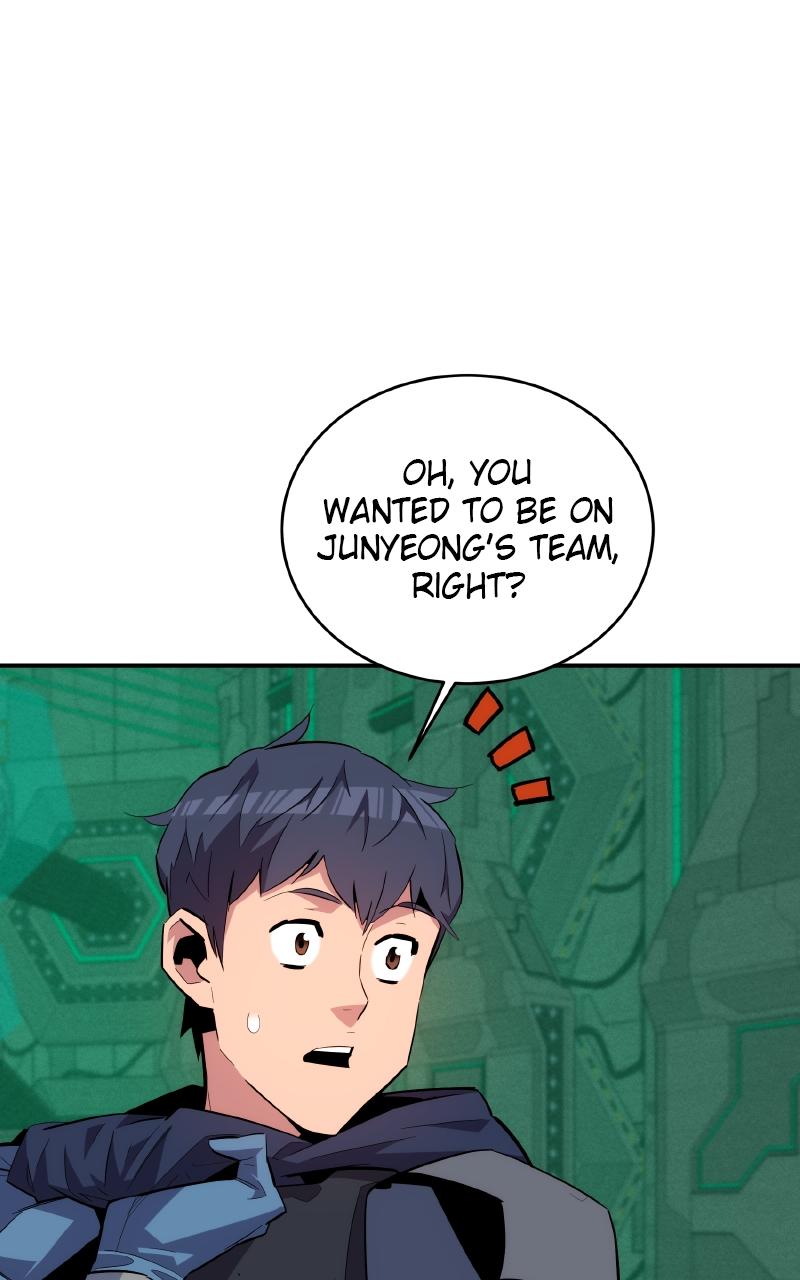 Auto Hunting With My Clones Chap 62 - Next Chap 63