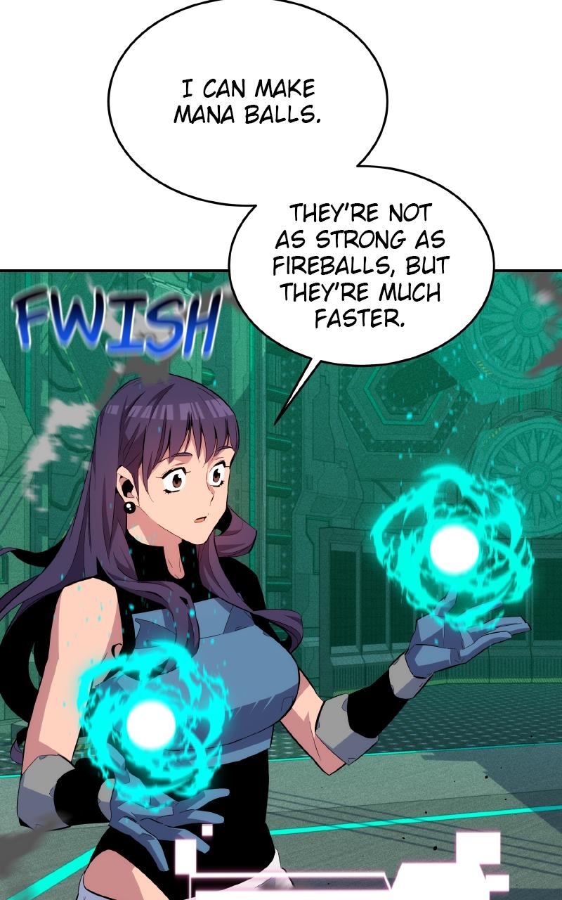 Auto Hunting With My Clones Chap 62 - Next Chap 63