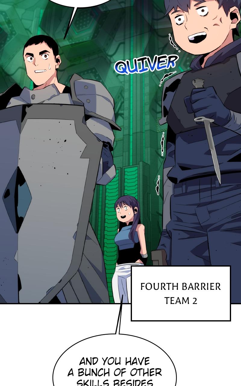 Auto Hunting With My Clones Chap 63 - Next Chap 64