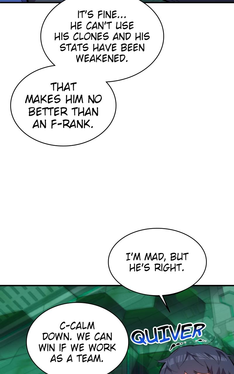 Auto Hunting With My Clones Chap 63 - Next Chap 64