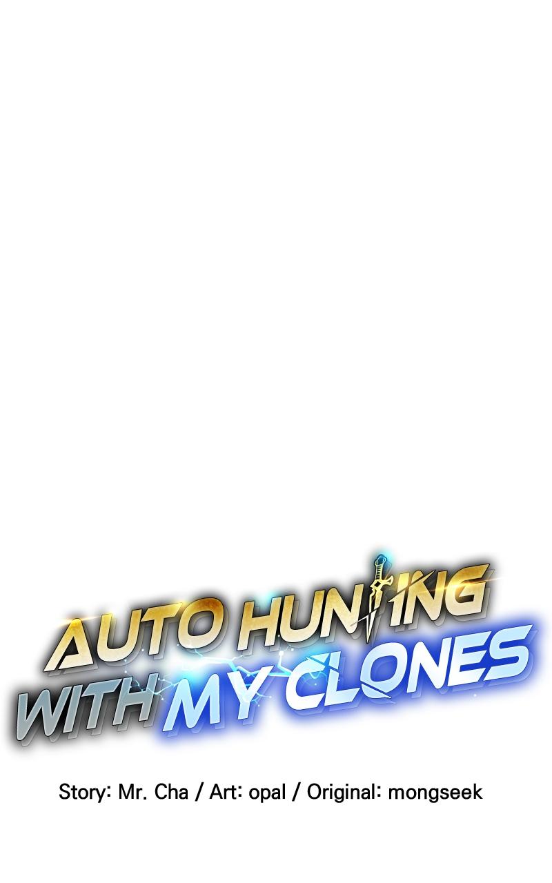 Auto Hunting With My Clones Chap 63 - Next Chap 64