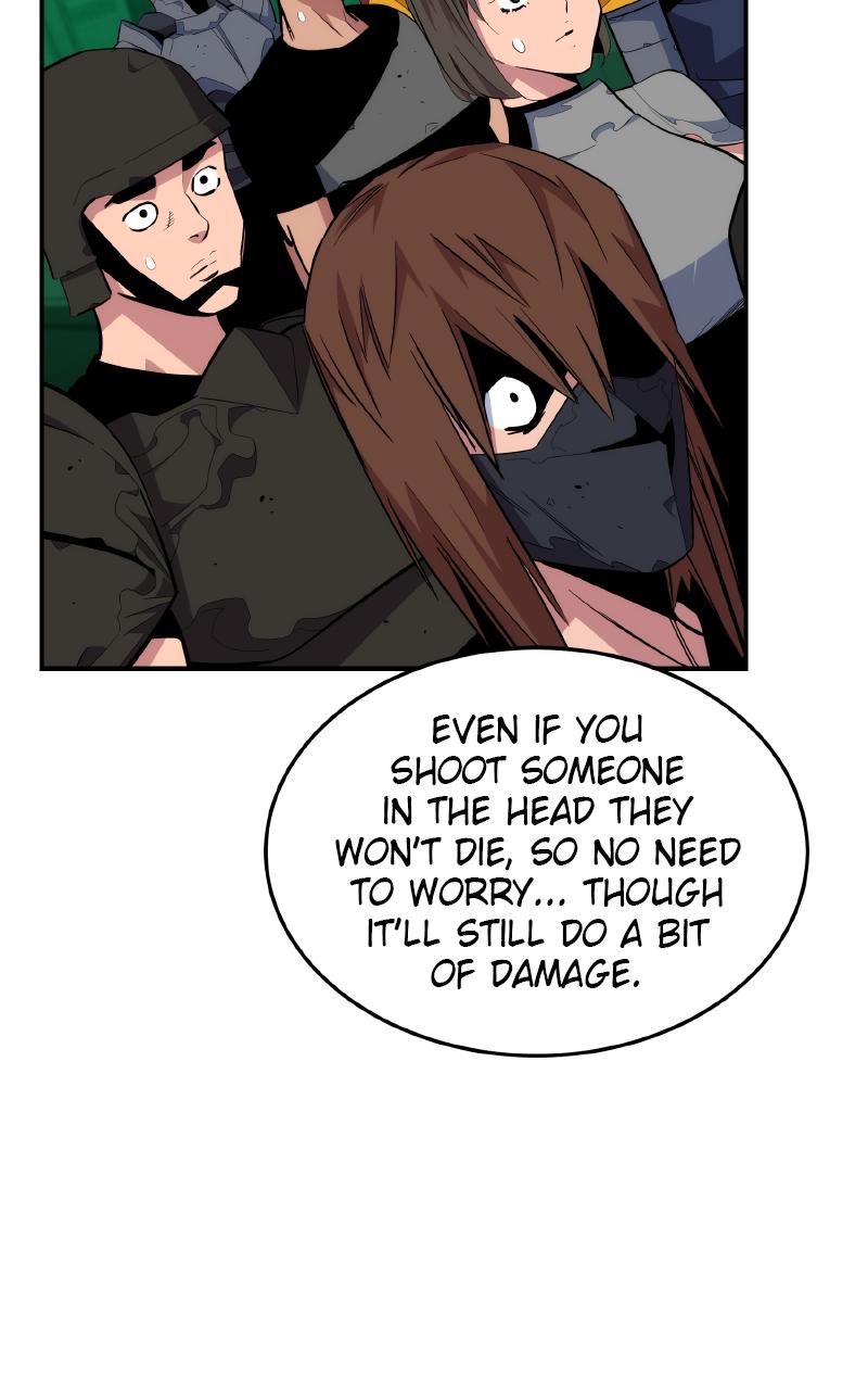 Auto Hunting With My Clones Chap 63 - Next Chap 64