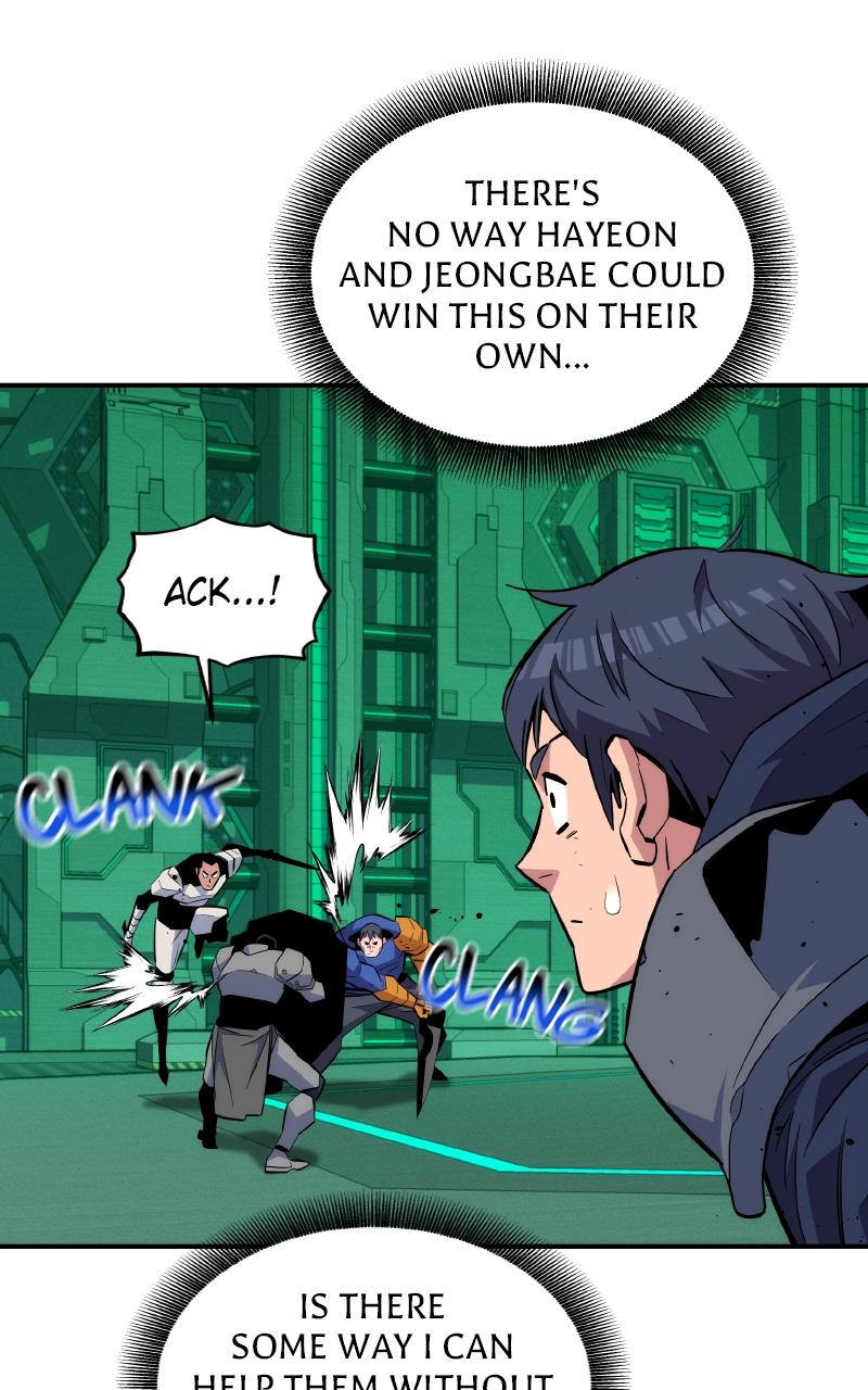 Auto Hunting With My Clones Chap 63 - Next Chap 64