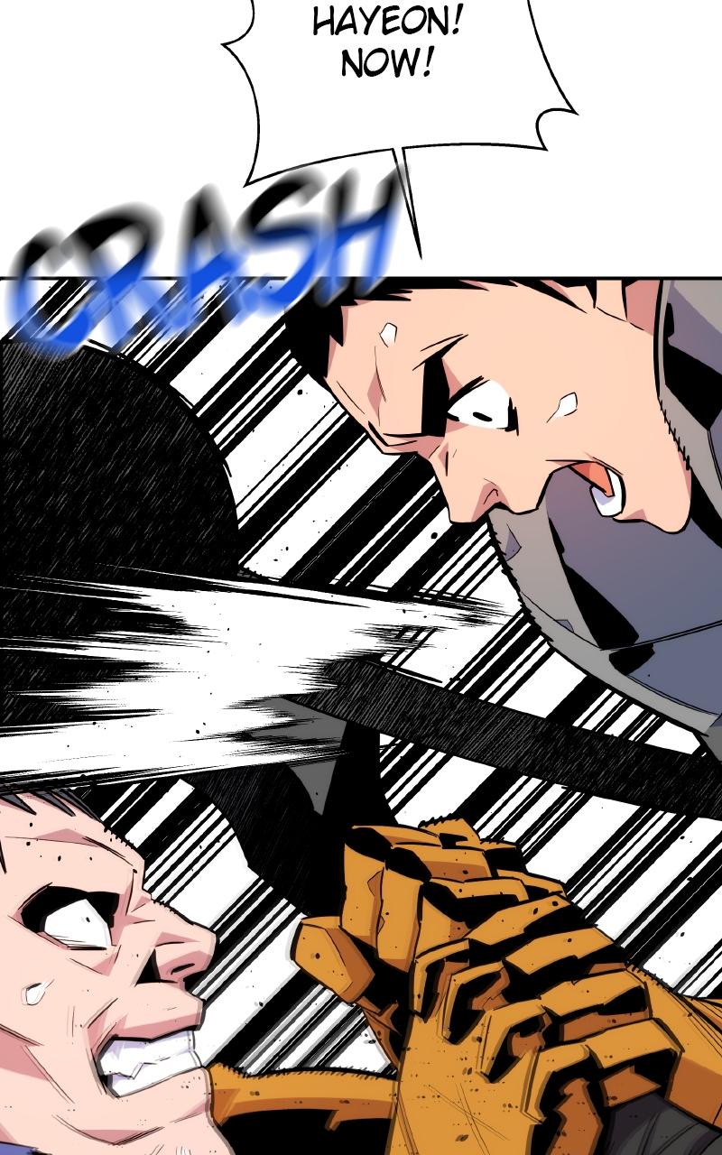 Auto Hunting With My Clones Chap 63 - Next Chap 64