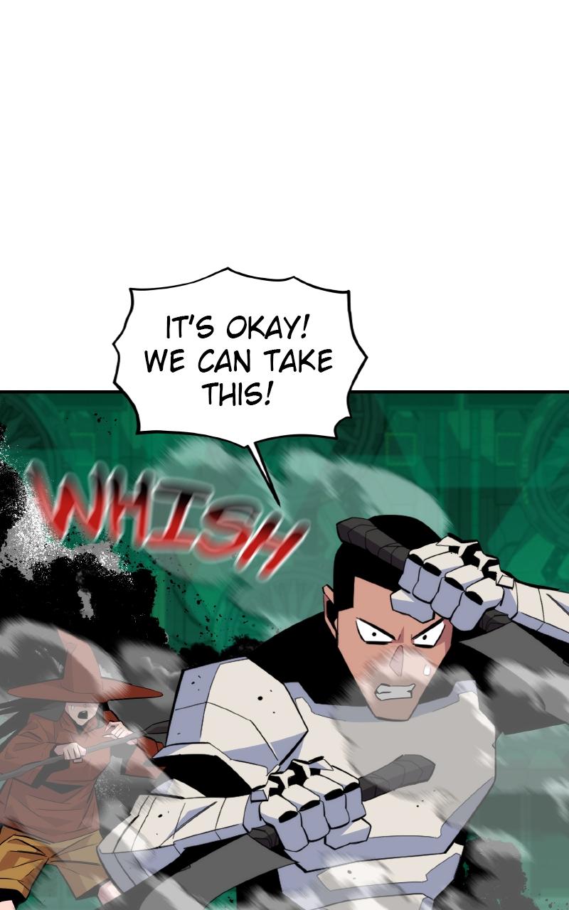 Auto Hunting With My Clones Chap 63 - Next Chap 64