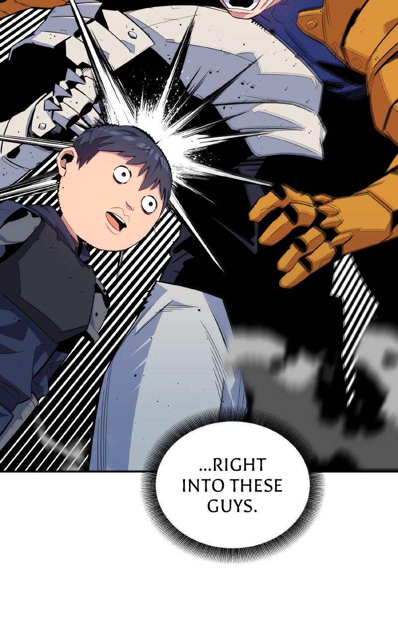 Auto Hunting With My Clones Chap 63 - Next Chap 64