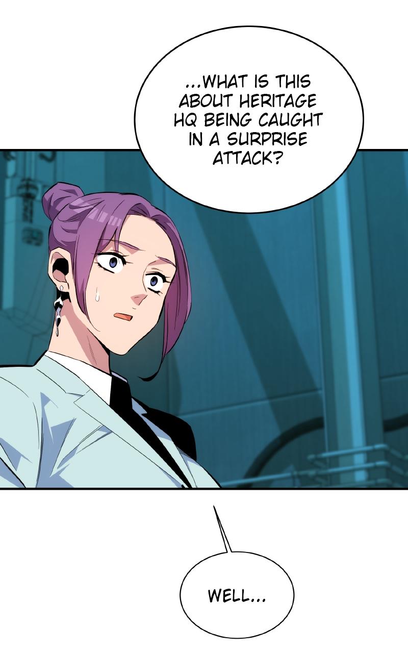 Auto Hunting With My Clones Chap 63 - Next Chap 64