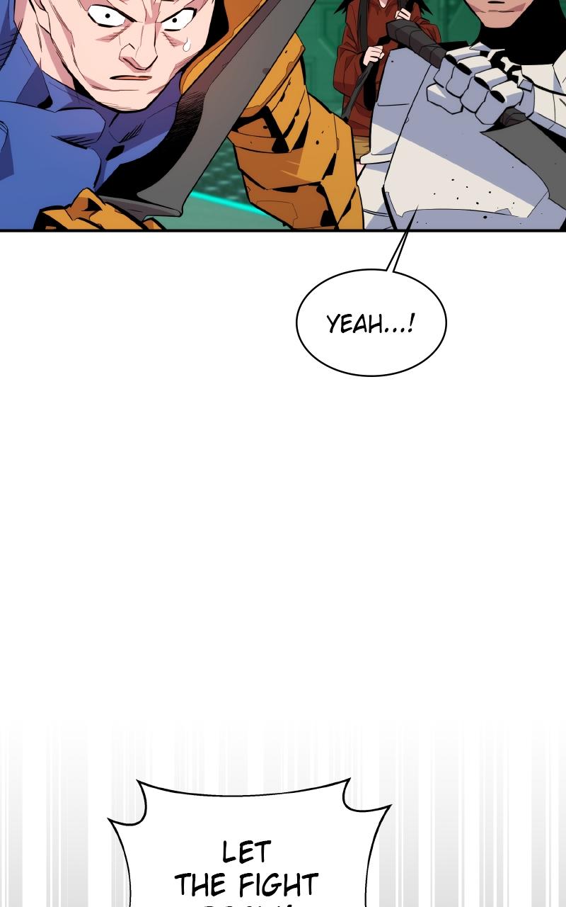 Auto Hunting With My Clones Chap 63 - Next Chap 64