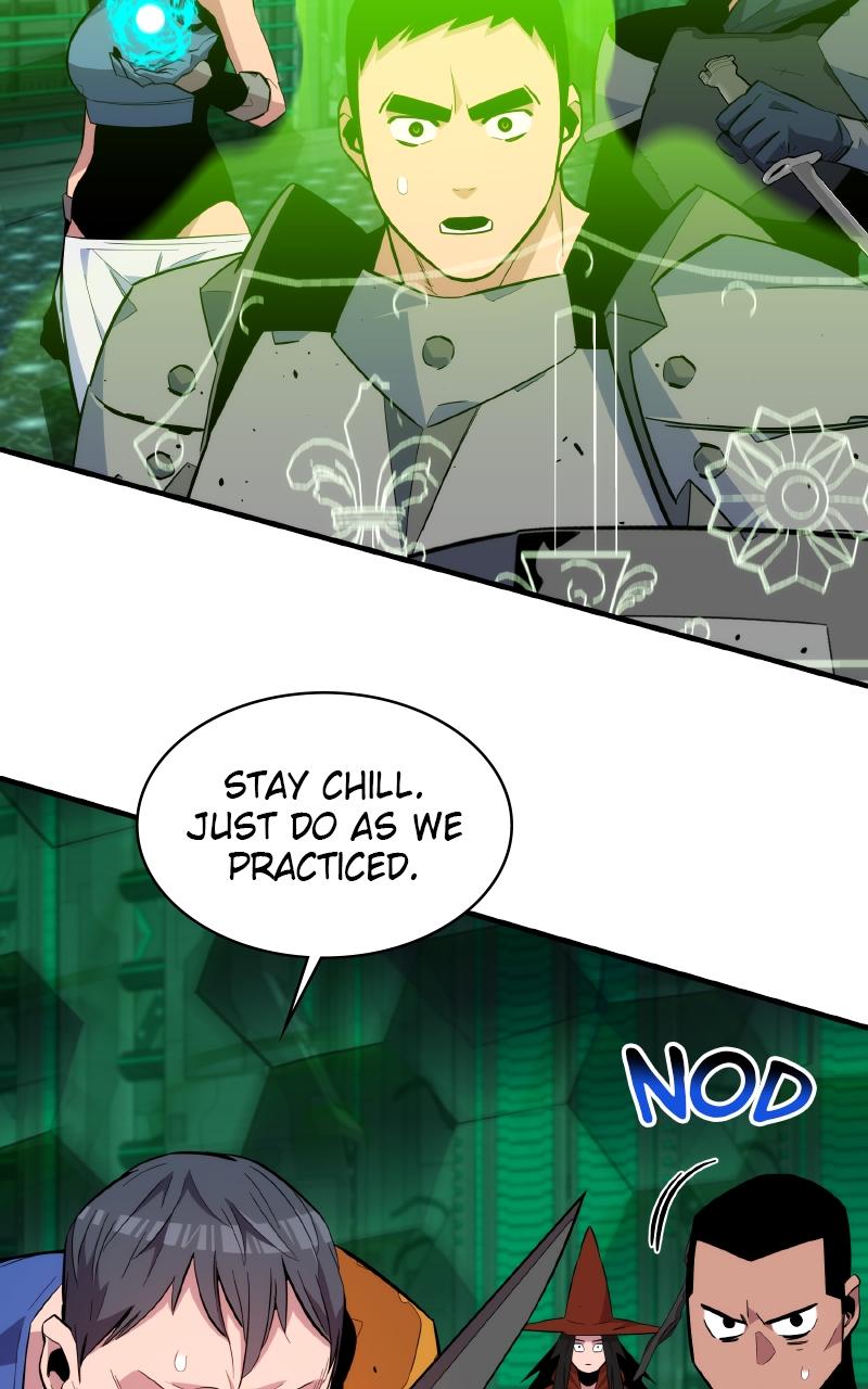Auto Hunting With My Clones Chap 63 - Next Chap 64