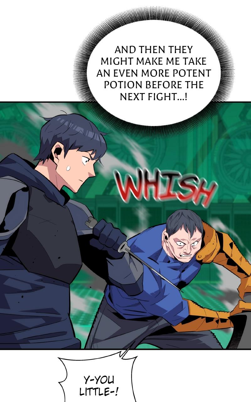 Auto Hunting With My Clones Chap 63 - Next Chap 64