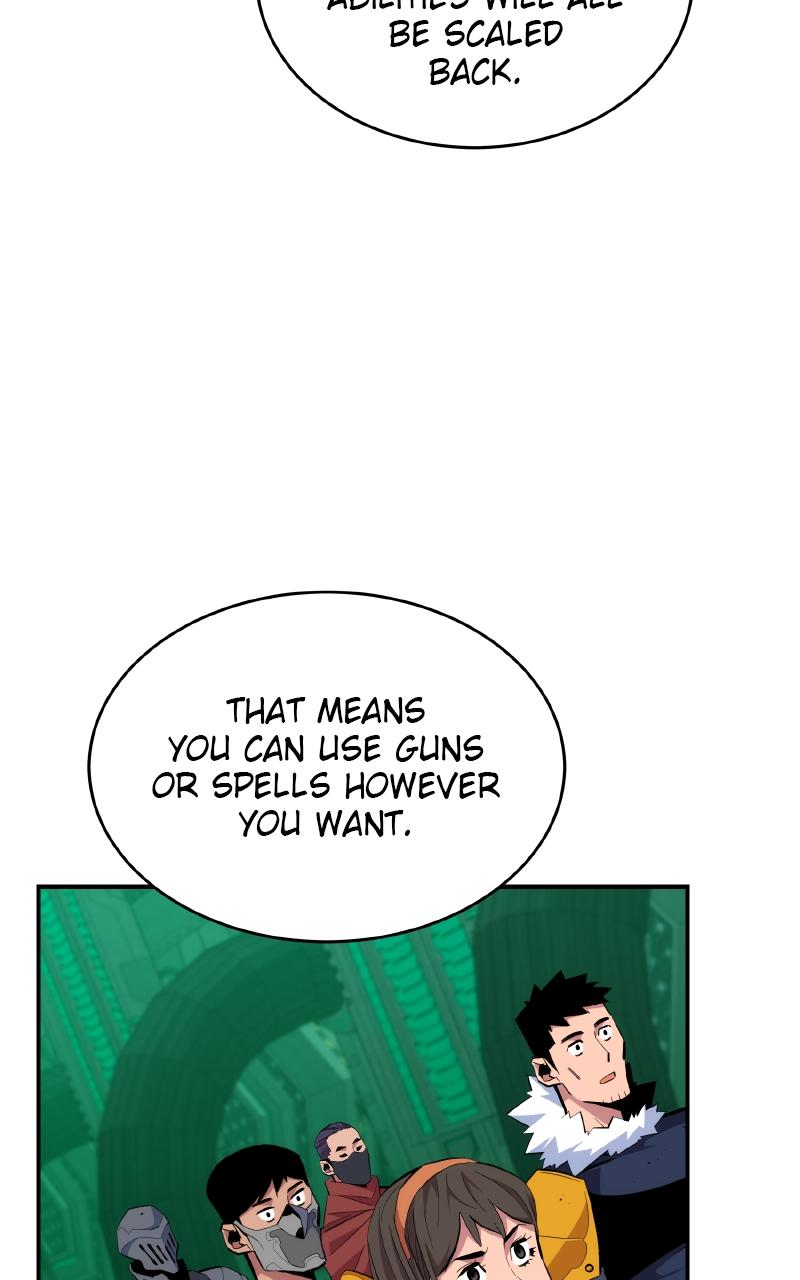 Auto Hunting With My Clones Chap 63 - Next Chap 64
