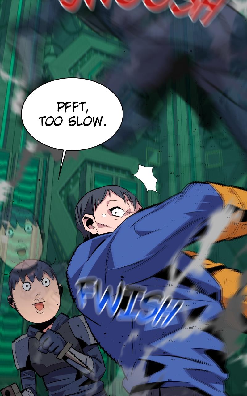Auto Hunting With My Clones Chap 63 - Next Chap 64