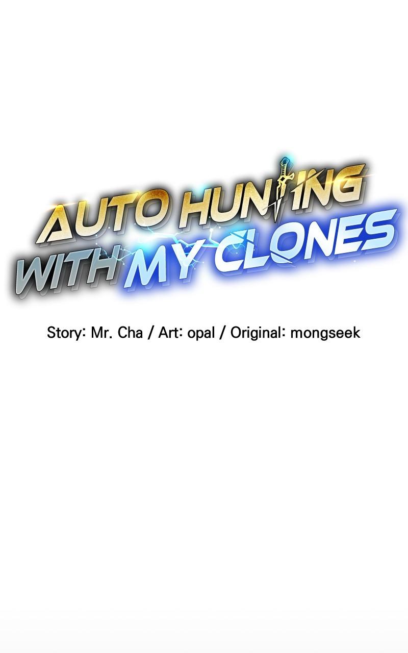 Auto Hunting With My Clones Chap 77 - Next Chap 78