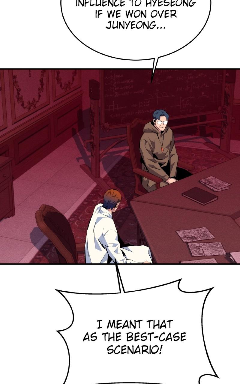 Auto Hunting With My Clones Chap 74 - Next Chap 75